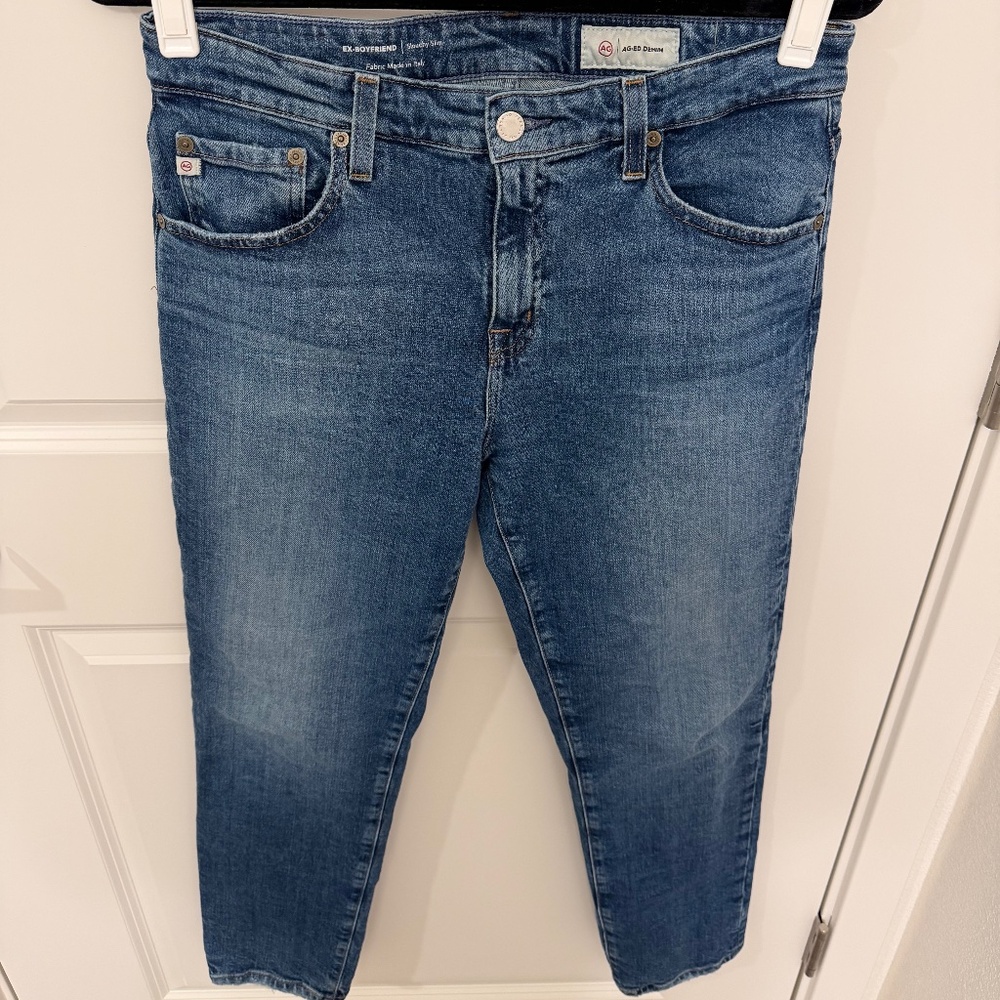 Ag Denim - image 1